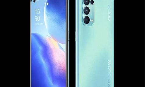 opporeno5k_opporeno5